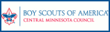 Boy Scouts of Central Minnesota