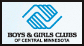 Boys & Girls Club of Central Minnesota